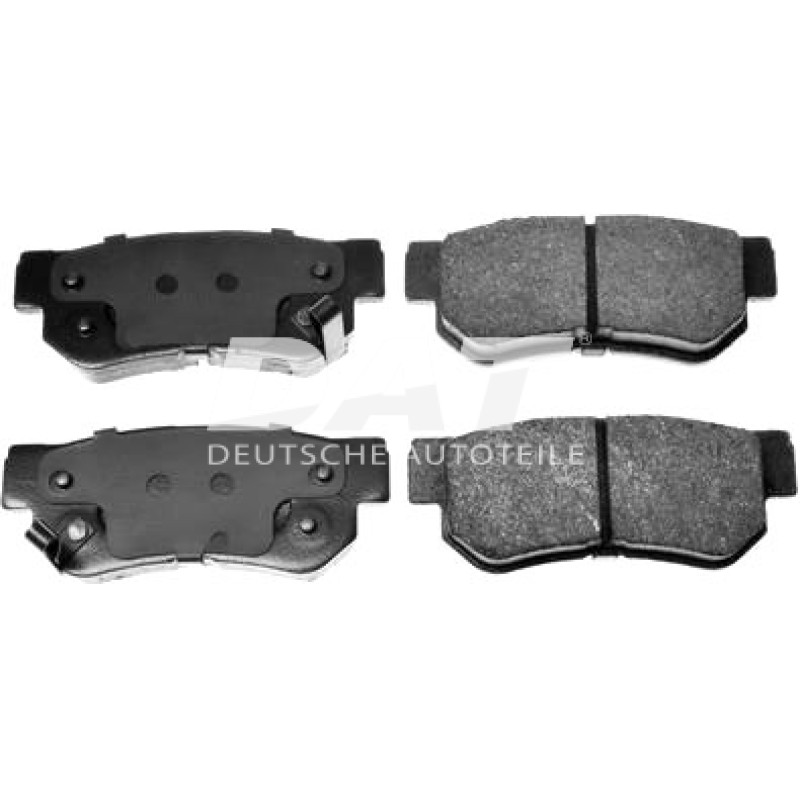 Brake Pad